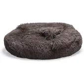 Beeztees hundekurv Yala - Brun - 60 cm
