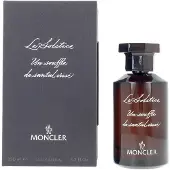 Moncler Le Solstice Eau de Parfum Spray 100ml