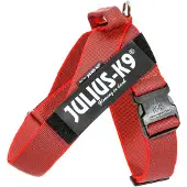 JULIUS K-9 Idc Norwegian Hundeseletøj
