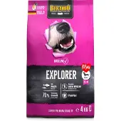 Belcando Baseline Explorer - 12,5 kg