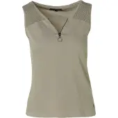 KOROSHI Overdel khaki