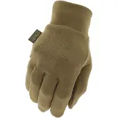 Mechanix Žieminės pirštinės ColdWork Base Layer Coyote, dydis XXL