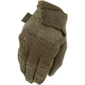 Mechanix Taktinės pirštinės Precision Pro High Dex Coyote, dydis L