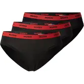 HUGO Stripe Trusser 3 Enheder