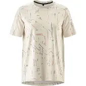 Gonso Trail T-shirt Med Korte ærmer