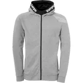 Kempa Core 26 Sweatshirt Med Lynlås