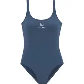 Elbsand Badedragt navy / sort / hvid