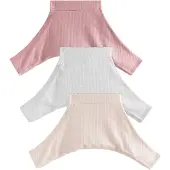 Next Leggings beige / grå / pink