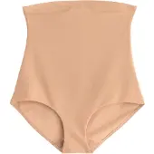 Lindex Shapingslip 'Britney' beige