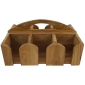 Talamex Holder 29.5x21x15 Cm 6 Kop