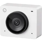 Obsbot Meet SE AI-Powered Full HD Webcam - Cloud White