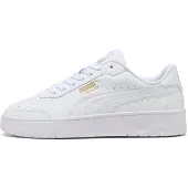Puma Sneaker Ca Match - Hvid, størrelse 46