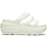 Crocs Mega Crush Triple Strap Klipklapper
