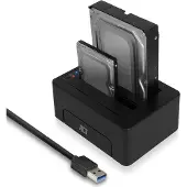 ACT Ac1504 Dokningsstation