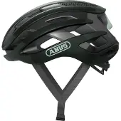 ABUS Airbreaker - moss green - MEDIUM (52-58 cm)