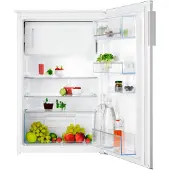 AEG OSF5O881EE, 124 L, Indbygget, E, 37 dB, SN-ST, 2 kg/24t