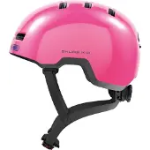 ABUS Skurb Juniorhjelm