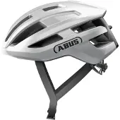 ABUS PowerDome - blaze red - SMALL (51-55 cm)