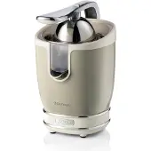 Ariete Vintage Zitruspresse, beige