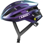 ABUS PowerDome - goldfish orange - MEDIUM (54-58 cm)