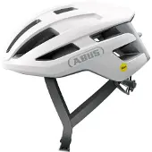 ABUS PowerDome - polar white - LARGE