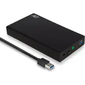 ACT Ac1405 Ekstern Hdd/ssd-kabinet