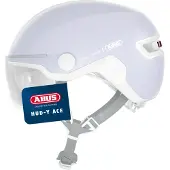 ABUS Hud-Y - pure aqua - LARGE (57-61 cm)
