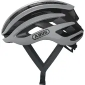 ABUS Airbreaker - race grey - SMALL (51-55 cm)