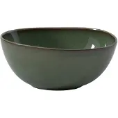 Villeroy & Boch Lave serveringsskål Ø25,5 cm Green