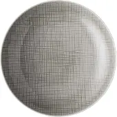 Rosenthal Mesh dyb tallerken 25 cm Mountain