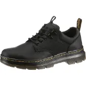 Dr. Martens Snøresko 'Reeder' sort