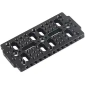 SmallRig Multi-funktionsplade Til Blackmagic Ursa Mini