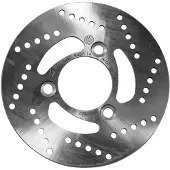 Brembo 68b40714 Bremse Skive