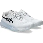 Asics Gel-resolution X Sko Til Alle Overflader