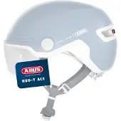 ABUS Hud-Y - metallic copper - LARGE (57-61 cm)