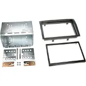 ACV 2-DIN kit Jumper/Ducato/Boxer sort