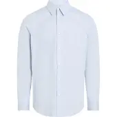 Calvin Klein Skjorte pastelblå