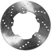Brembo Oro 68b40723 Bremse Skive