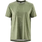 Gonso Trail T-shirt Med Korte ærmer
