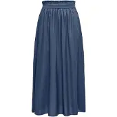 ONLY Nederdel 'Venedig' indigo