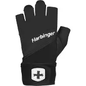 Harbinger Training Grip Ww 2.0 Træningshandsker