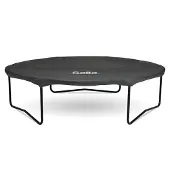 Salta Cover til trampolin Ø366 cm, sort Salta (805-581)