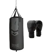 Everlast Fse Prospect 2 Tung Boksepakke + Handsker 76x28 Cm 8 Oz