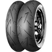 Continental ContiSportAttack 2