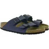 Birkenstock Arizona Birko Flor Smalle Sandaler