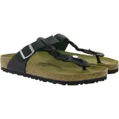 Birkenstock Klipklappere 'Gizeh' sort