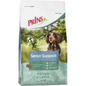 Prins ProCare Senior Support hundefoder