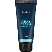 Huismerk Delay Cream
