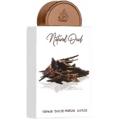 Lattafa Natural Oud Eau de parfum 100 ml