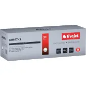 ActiveJet -toner til HP 87X CF287X ny ATH-87NX